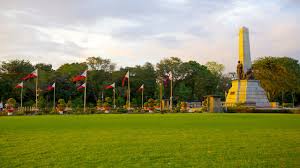 Luneta Park