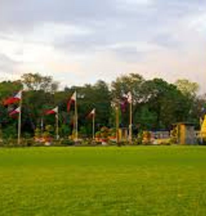 Luneta Park