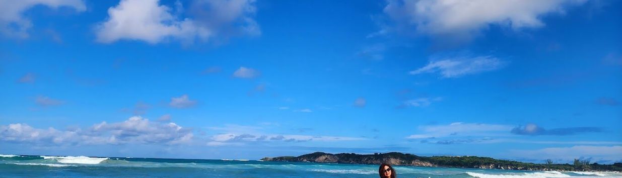 Macao Surf Camp