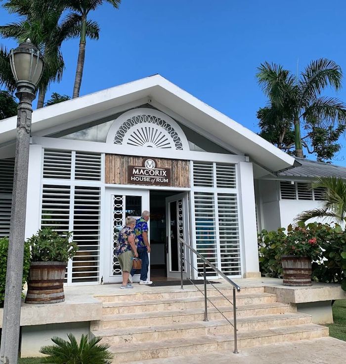 Macorix House of Rum