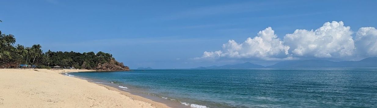 Mae Nam Beach