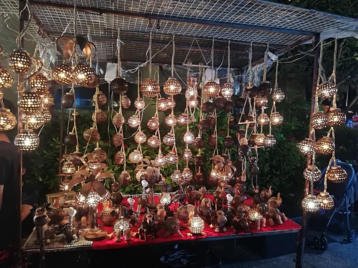 Maenam Thursday Night Market