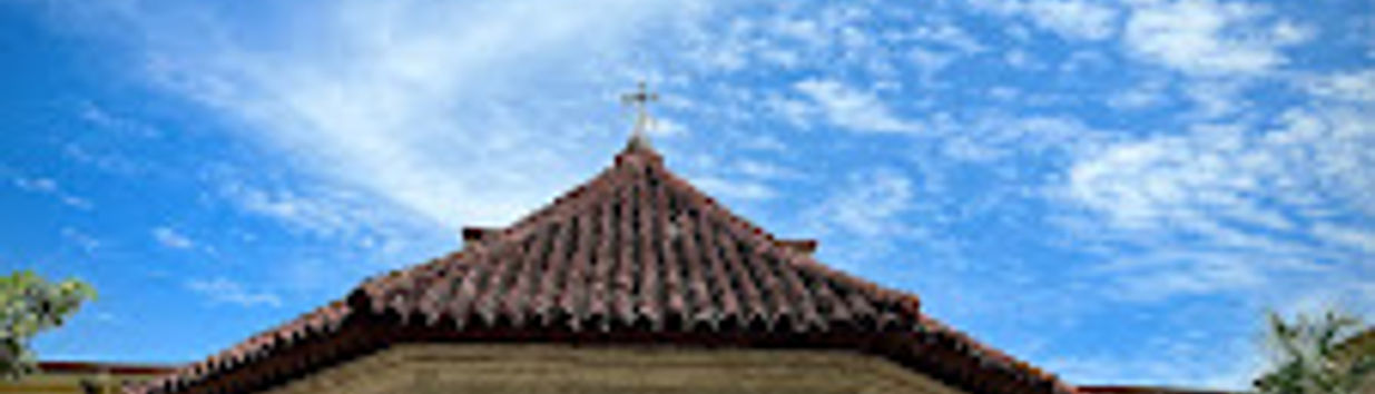 Magellan's Cross