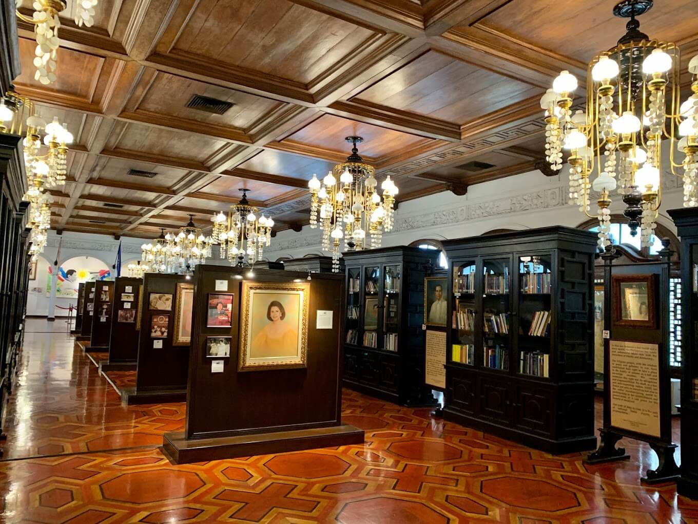 Malacañang Palace