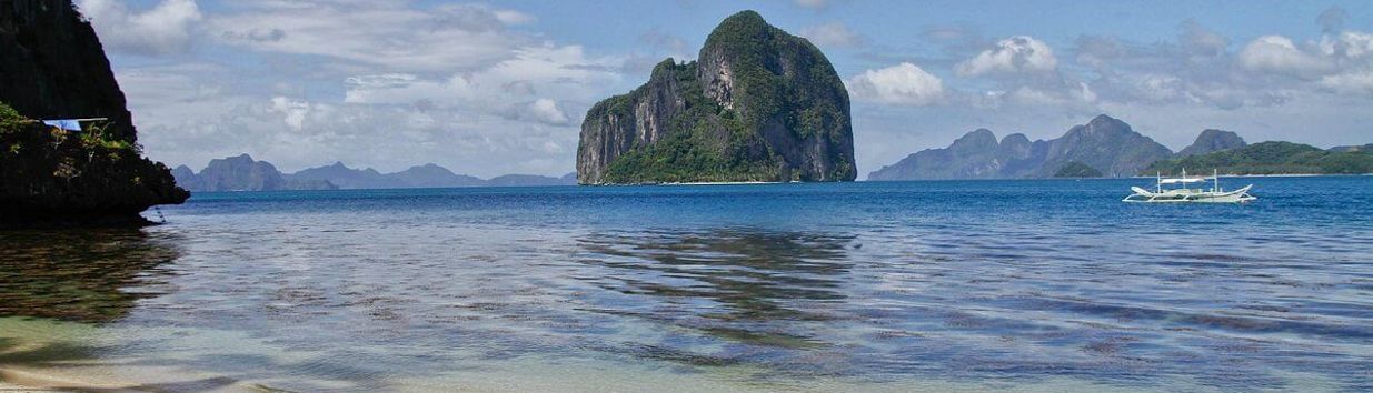 Malapacao Island