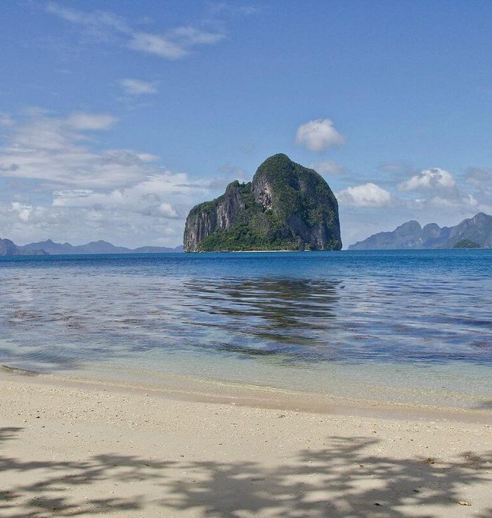 Malapacao Island