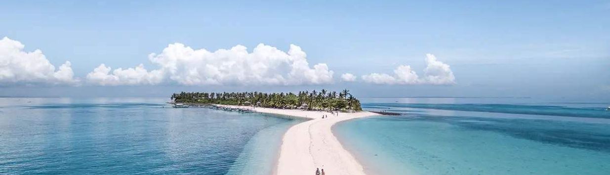Malapascua Island