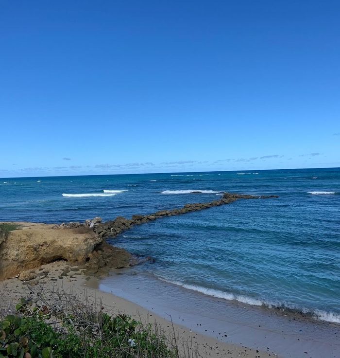 Malecón Puerto Plata