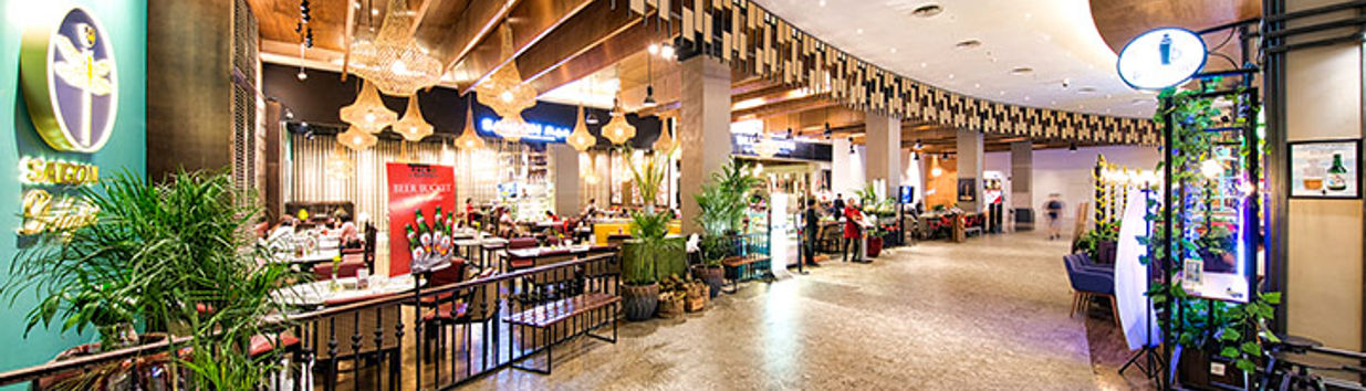 Mall of Indonesia