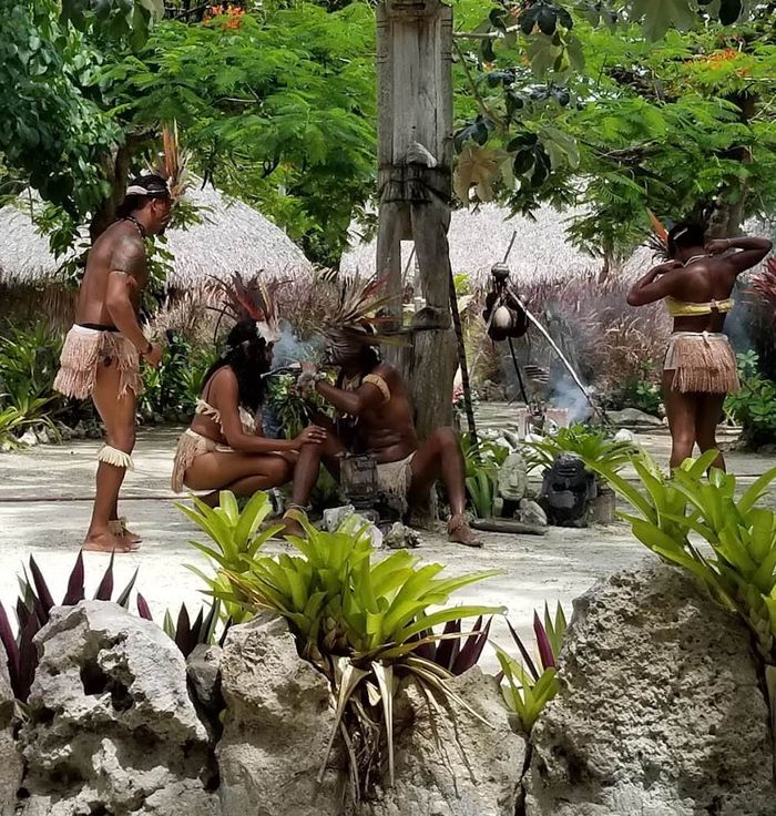 Manati Park Bavaro
