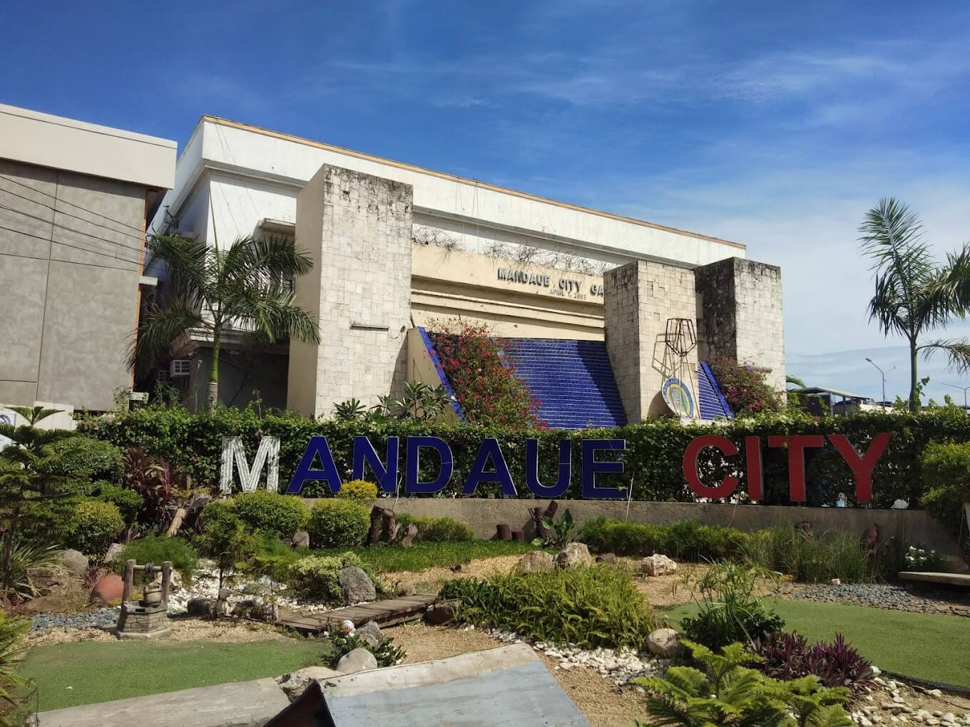 Mandaue City Hall | Entrance Fee, Opening Hours & More