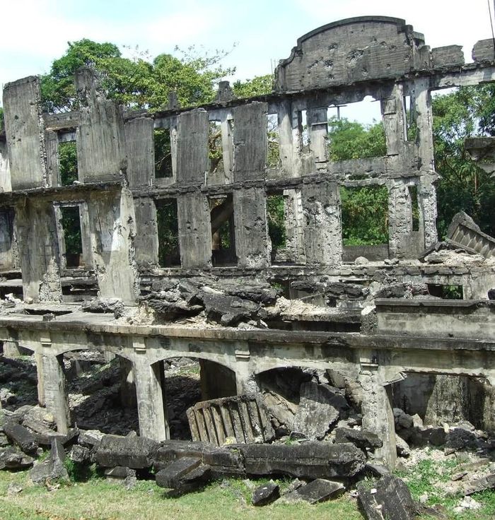 Manila Bay Cruise - Corregidor Island