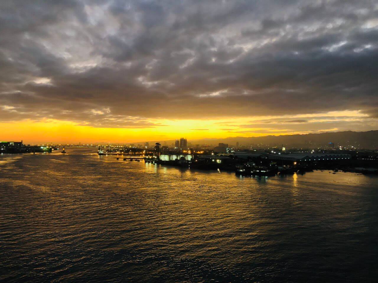 Marcelo Fernan Bridge