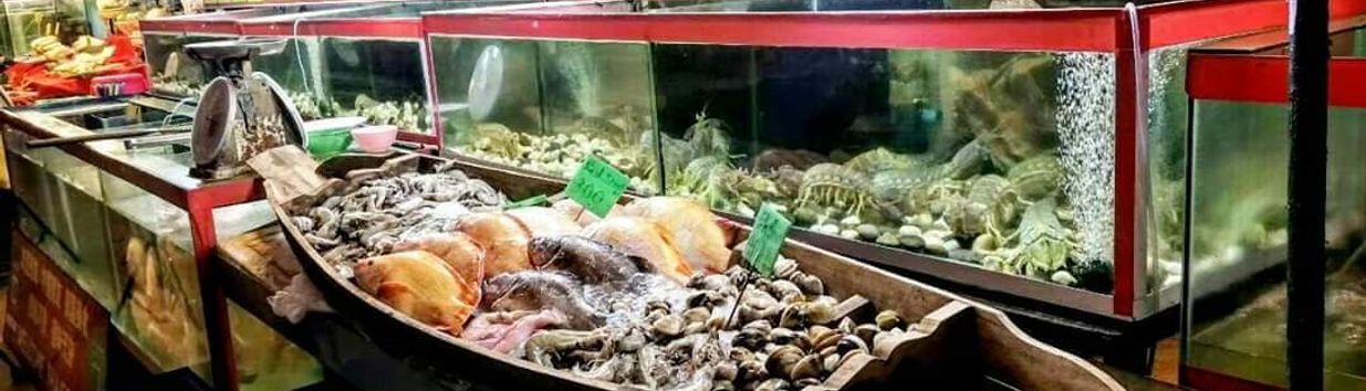 Maria food halal samui