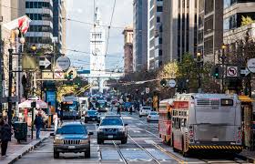 Market Street