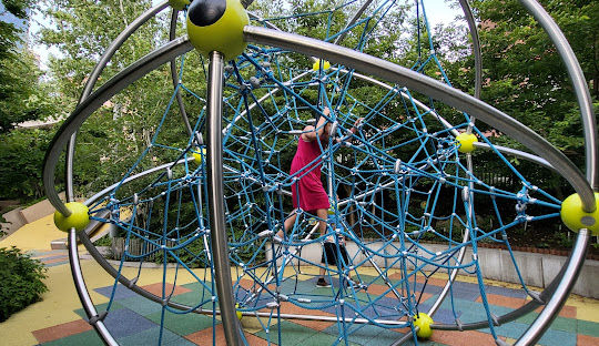Martin's Park