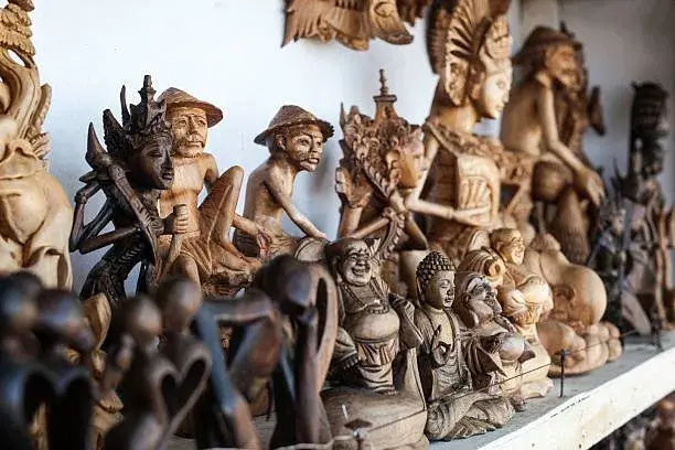 Mas Village
