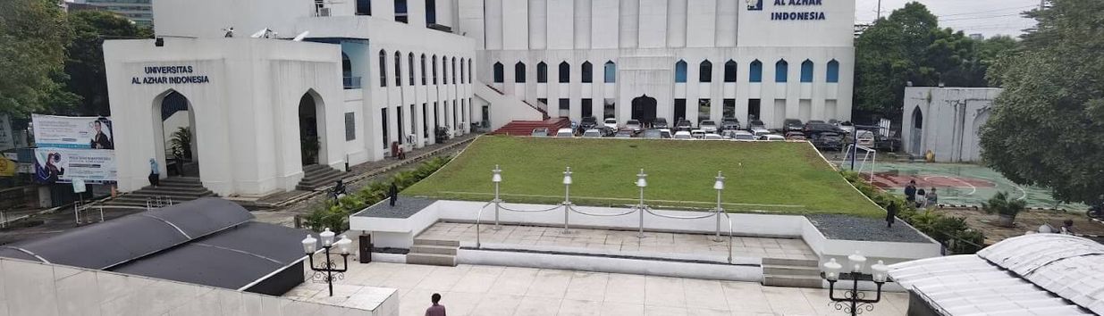 Masjid Al-Azhar