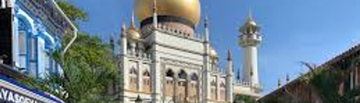 Masjid Sultan