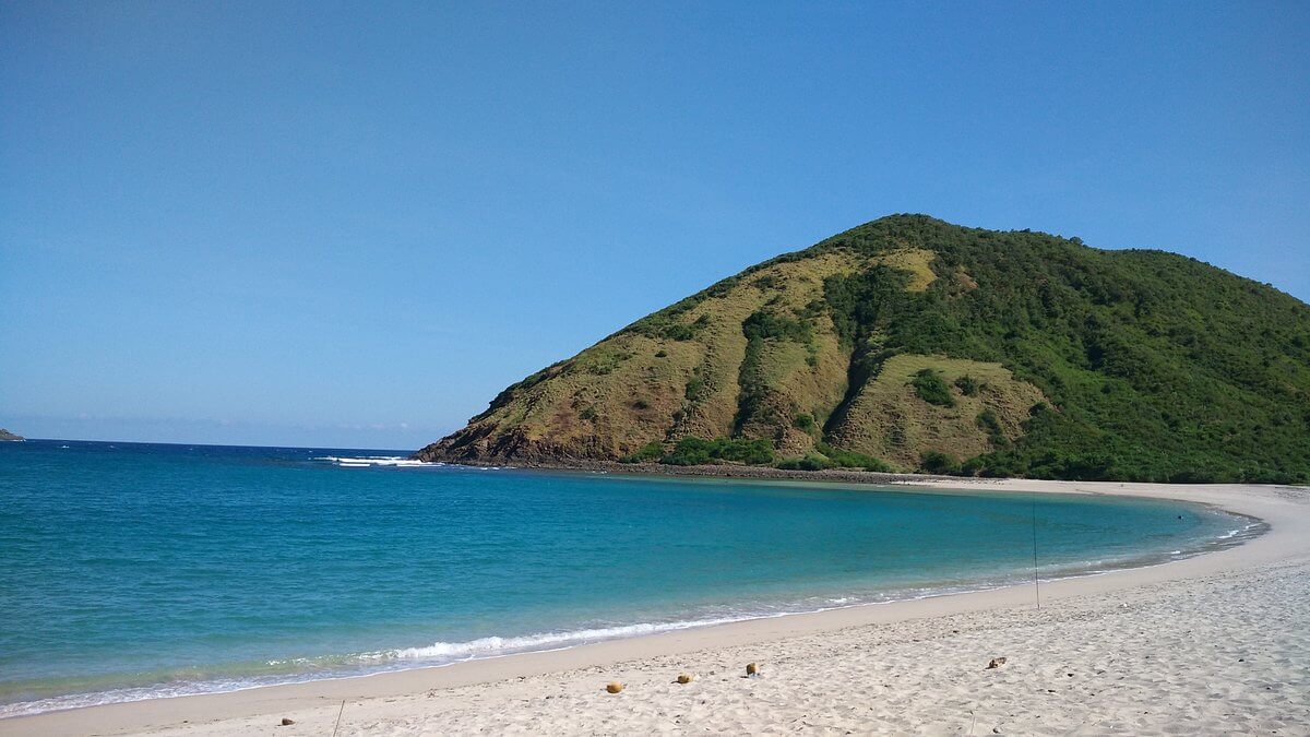 Mawun Beach