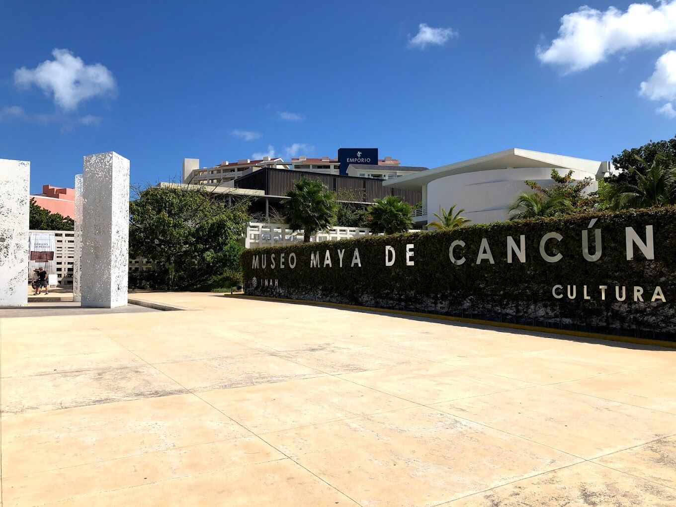 Mayan Museum of Cancun | Entrance Fee, Opening Hours & More