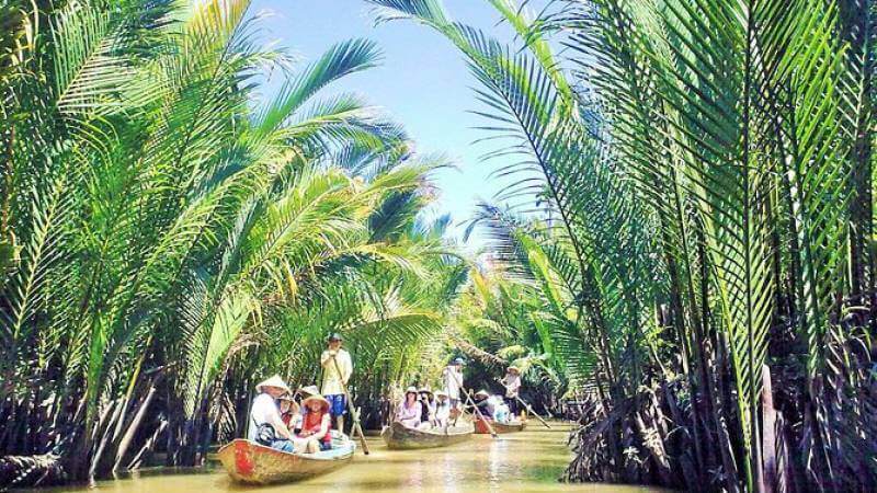 Mekong Delta