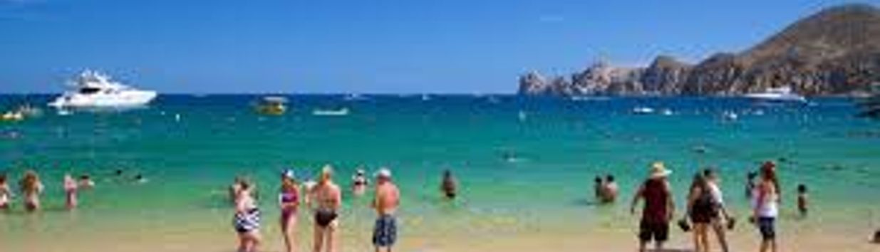 Medano Beach