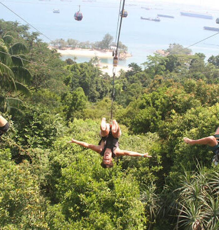 Mega Adventure Park
