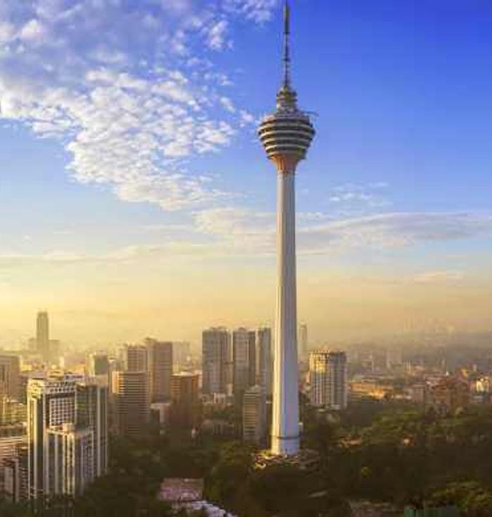 Menara Kuala Lumpur