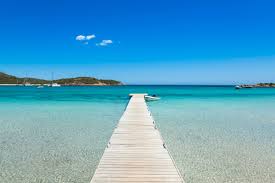 Merimee Beach