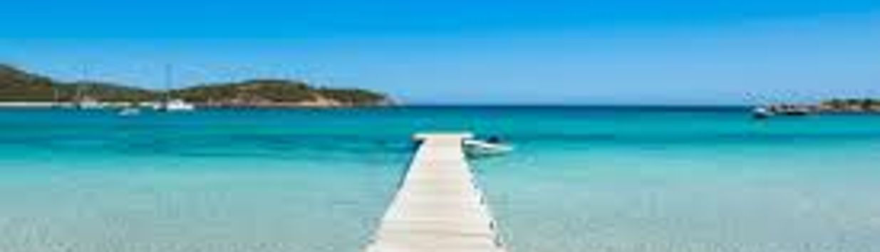 Merimee Beach
