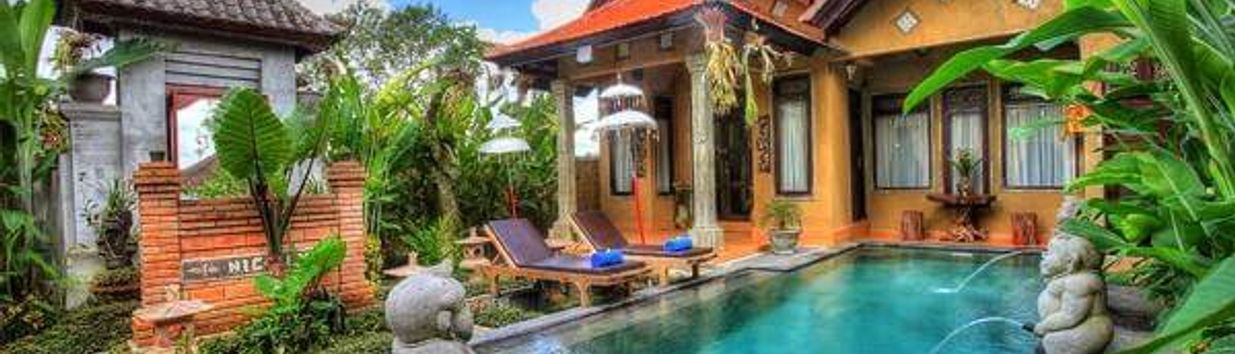 Merta house Jasan Village