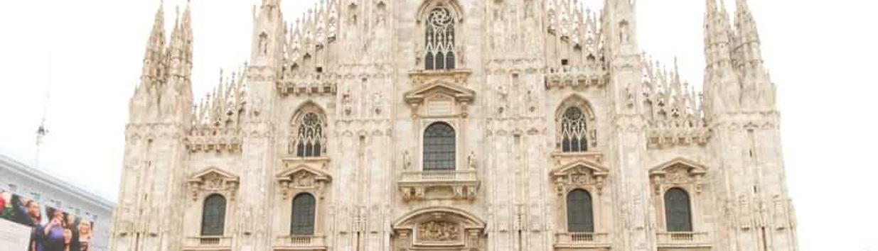 Milan Cathedral Museum