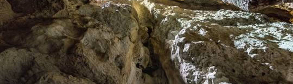 Mirror Cave (Batu Cermin)