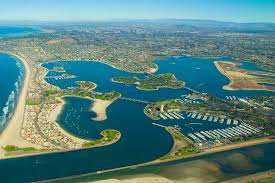 Mission Bay