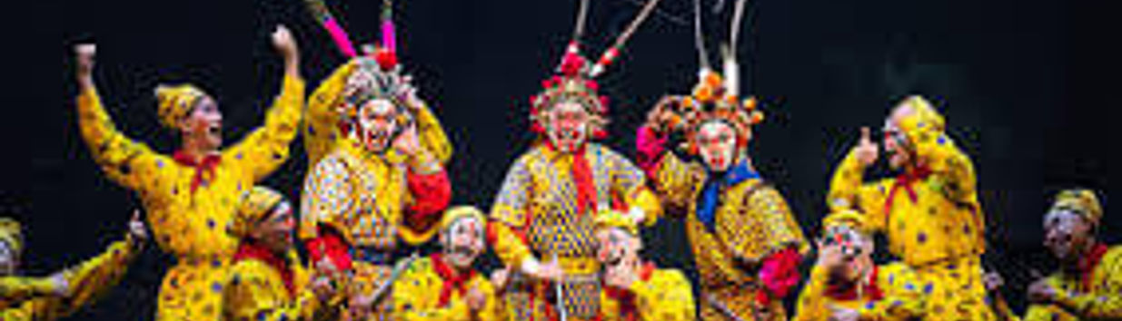 Monkey King Education Centre