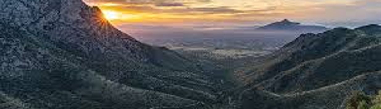Montezuma Drive