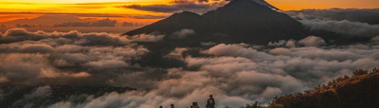 Mount Batur