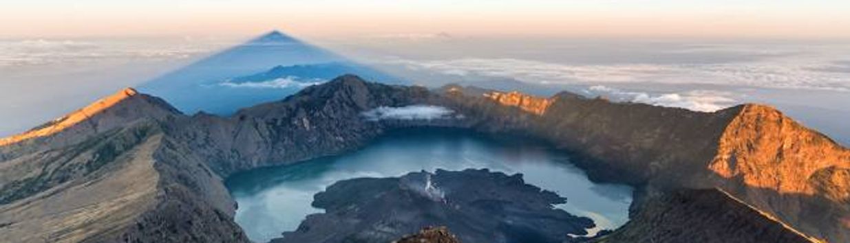 Mount Rinjani