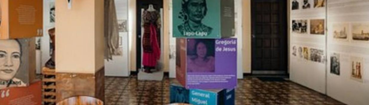 Museo Filipino Intramuros