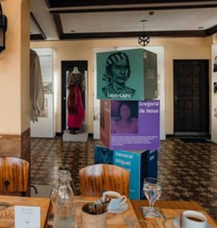 Museo Filipino Intramuros