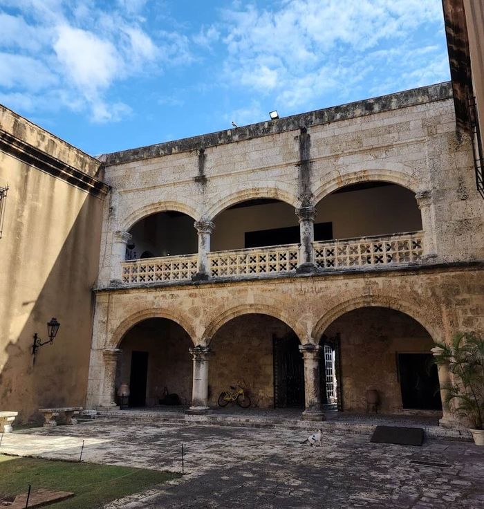Museum of the Royal Houses
