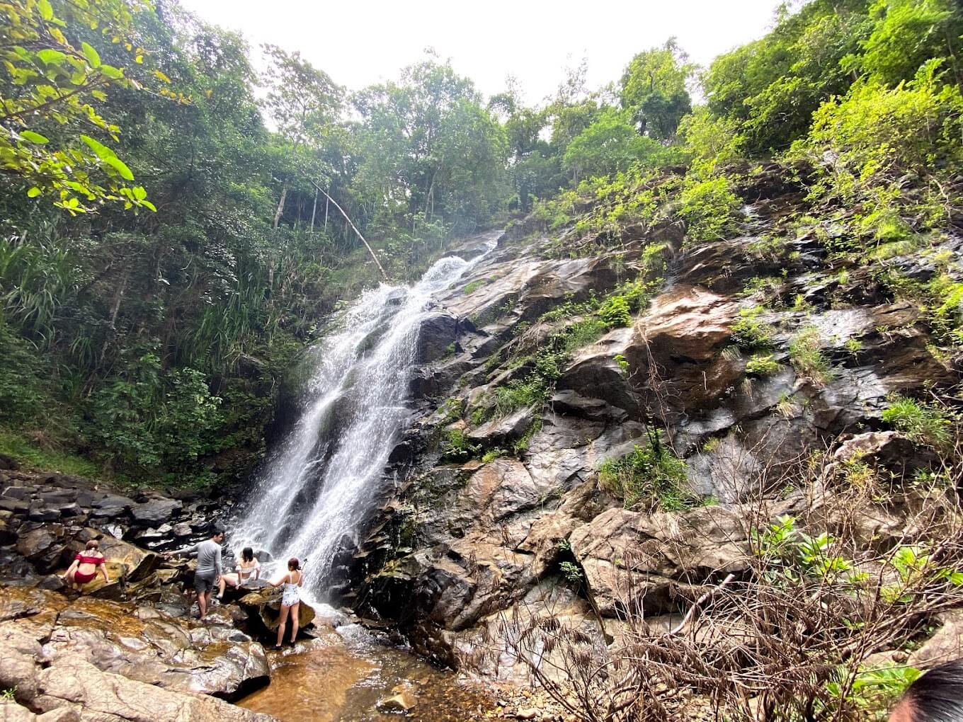 Nagkalit-Kalit Falls | Entrance Fee, Opening Hours & More