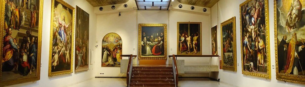 National Art Gallery of Bologna