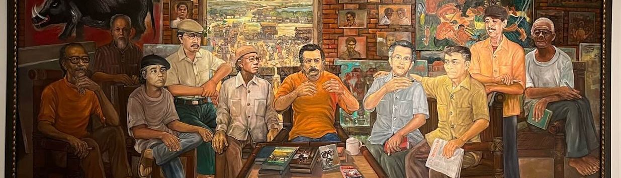 National Gallery of Indonesia