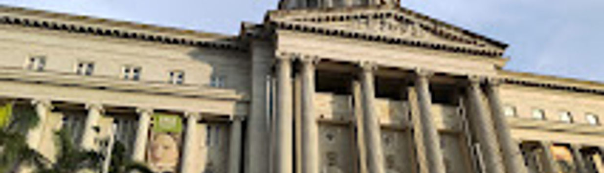 National Gallery Singapore