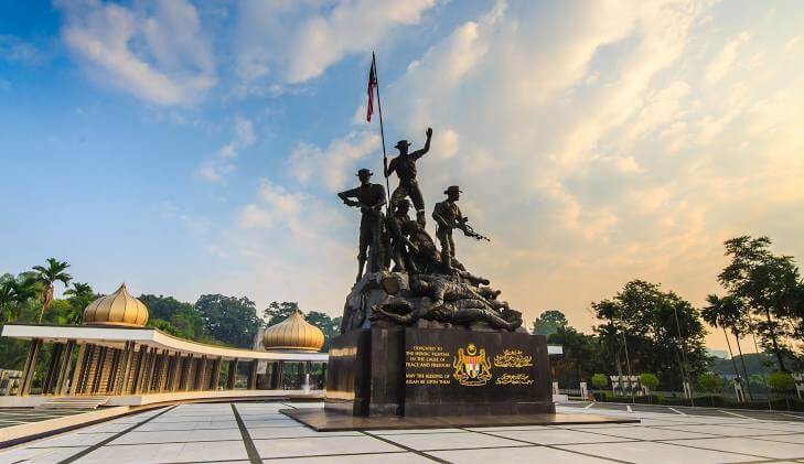 National Monument