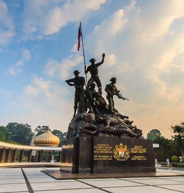 National Monument