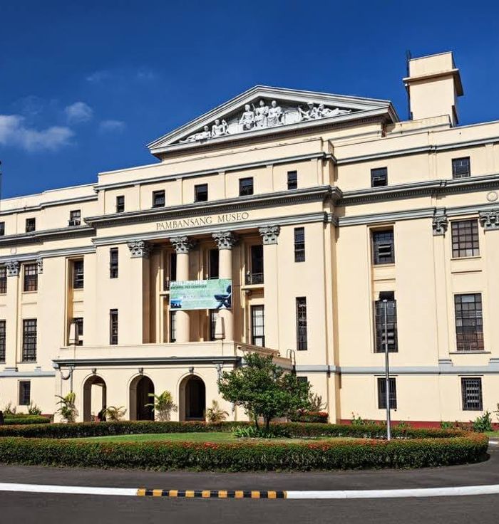 National Museum of Fine Arts