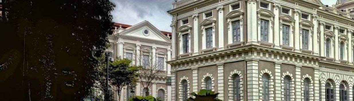 National Museum of Singapore